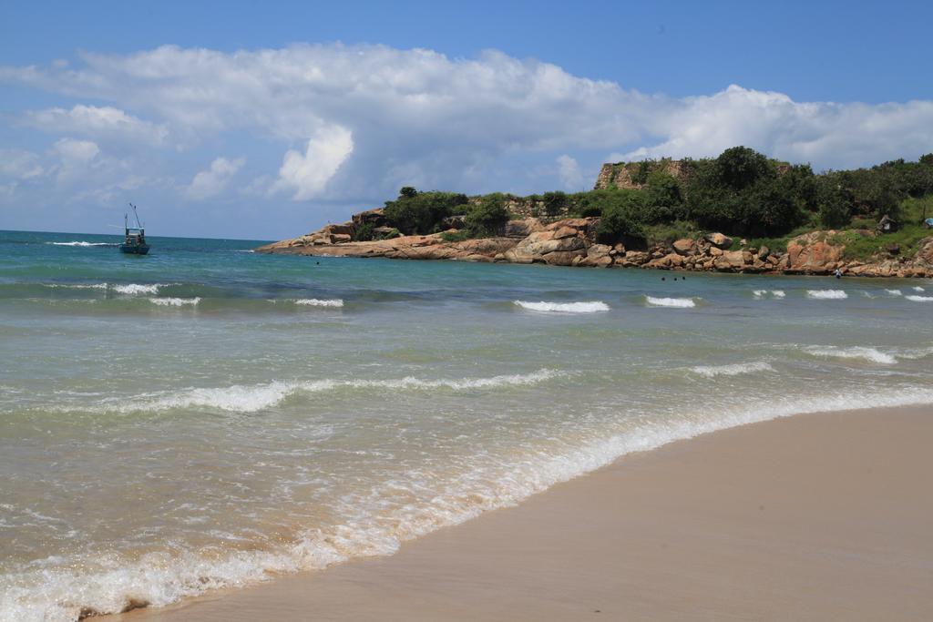 Namoa Pousada Cabo de Santo Agostinho Eksteriør billede
